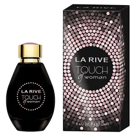 La Rive Touch of Woman Eau de Parfum 30 ml