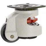 Toolcraft, Möbelrollen, Lenkrolle