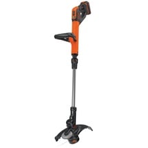 Black & Decker STC1820PC inkl. 1 x 2,0 Ah