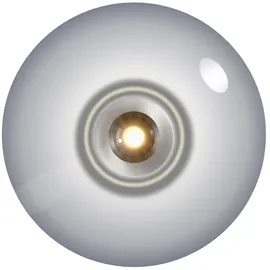 Pure Vitrum 1xLED-Board 13,3 W grau