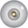 Pure Vitrum 1xLED-Board 13,3 W grau
