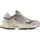 New Balance 9060 Rain Cloud/Castlerock/White 40,5