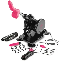 Masturbator Dream Toys