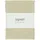 Esprit Harp Unifarben Beige 140 x 200 cm + 70 x 90 cm