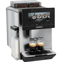 Siemens iQ700 EQ900 TQ927E03 Kaffeevollautomat Edelstahl