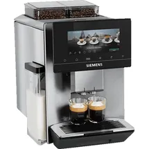 Siemens iQ700 EQ900 TQ927E03 Kaffeevollautomat Edelstahl