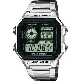 Casio Sports Ae-1200whd Uhr LCD One Size