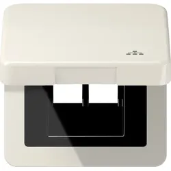 Jung Klappdeckel CD 590 KL LAN CD590KLLAN