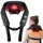 knqze Shiatsu Nackenmassagegerät 4D