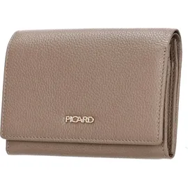 Picard Java 1 Geldbörse Damen chai taupe