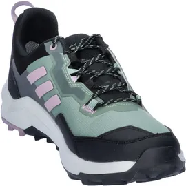 Adidas Terrex AX4 GTX Damen Silver Green / Preloved Fig / Core Black 40