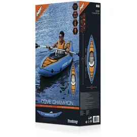 BESTWAY Hydro-Force Cove Champion Kajak (65115)