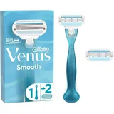 Gillette Venus Smooth Nassrasierer Damen 1 St.