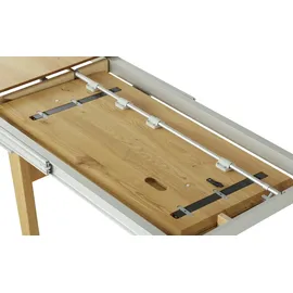 Musterring Tavia 200 x 76 x 100 cm braun