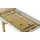 Musterring Tavia 200 x 76 x 100 cm braun