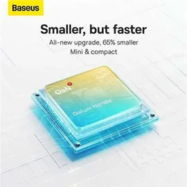 Baseus Cube Pro
