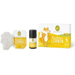 PRIMAVERA leicher LERNEN Kids Set 1 Packung Ätherisches Öl