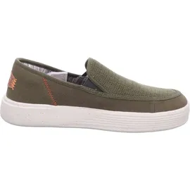 HEYDUDE Sunapee Herren Grün 45