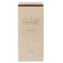 Rasasi Shaghaf Pour Femme Eau de Parfum 100 ml