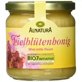 Alnatura Bio Vielblütenhonig 500 g