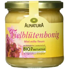 Alnatura Bio Vielblütenhonig 500 g