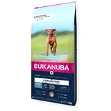 Eukanuba Grain Free Adult Large Dogs Wild Hundefutter trocken