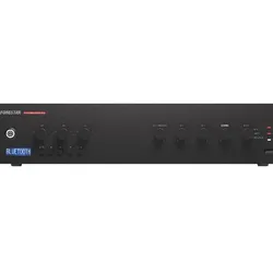 Verstärker FONESTAR PROX-120Z Schwarz