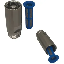Europart Wasserfilter 3/4" Anschluss Waschmaschine Spülmaschine