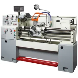ELMAG Universal-Drehmaschine - 88170