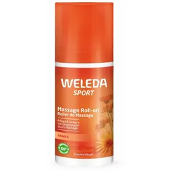 Weleda Sport Massage Roll-On Arnika