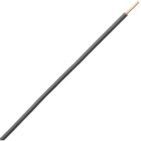 Lapp 4527011/100 Einzelader 1 x 1.5 mm2, 100 m,