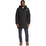 The North Face Hydrenalite Down Mid tnf black (JK3) S