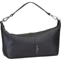 Liebeskind Berlin Liebeskind Paris 4 small Pebbel Schultertasche Leder 26 cm Umhängetaschen Schwarz Damen