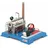 WILESCO Dampfmaschine D20 1:1