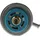 Bosch 0 280 160 802 Kraftstoffdruckregler