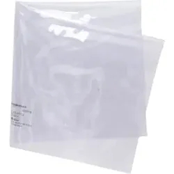 KS Tools Abdecktuch mit Schutzisolierung, transparent, 50-Meter-Rolle