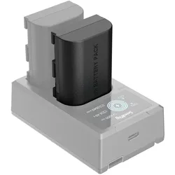 4071 LP-E6NH Camera Battery, Li-Ion Akku