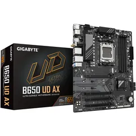 Gigabyte B650 UD AX
