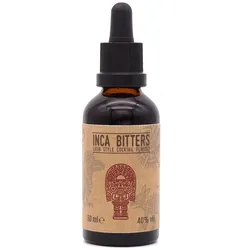 INCA Bitters 50 ml
