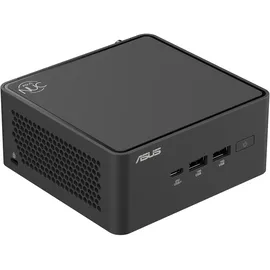 Hyrican Business Mini PC Core 3 100U 4K Ultra HD 8 GB RAM 1 TB SSD Intel UHD Graphics Windows 11 Pro