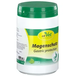 Magenschutz für Hunde Pulver