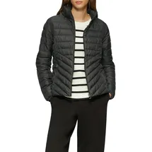 s.Oliver Leichte Steppjacke mit Stehkragen 38