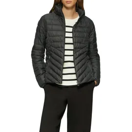 s.Oliver Leichte Steppjacke mit Stehkragen 38