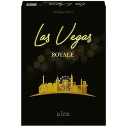 Ravensburger Spiel Las Vegas Royale