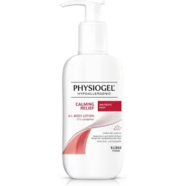 Physiogel Calming Relief A.I. Body Lotion 400 ml