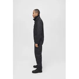 Brandit Textil Combi Overall Black XL