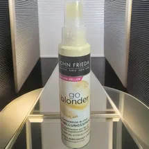 John Frieda Go Blonder Aufhellungsspray 100 ml
