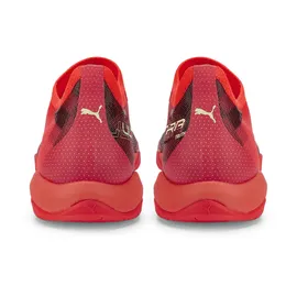 Puma ULTRA MATCH IT - rot, 46,5