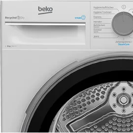 Beko B3T22491 Wärmepumpentrockner (8 kg)