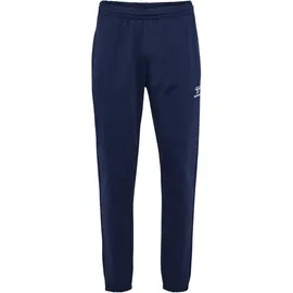 hummel Hmlgo Jogginghose Regular Fit Blau S
